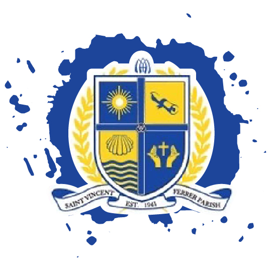 ST. VINCENT FERRER